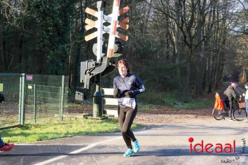 Joppe Speculaaspoppenloop-2024