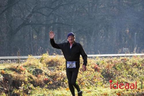 Joppe Speculaaspoppenloop-2024