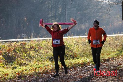 Joppe Speculaaspoppenloop-2024