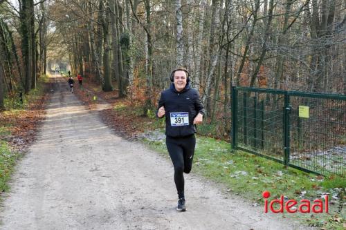 Joppe Speculaaspoppenloop-2024