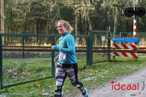 Joppe Speculaaspoppenloop-2024