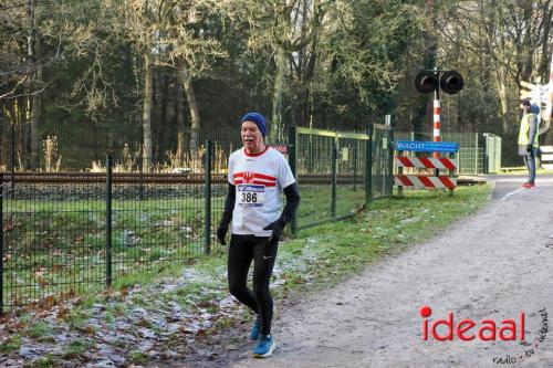 Joppe Speculaaspoppenloop-2024