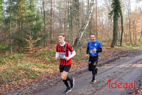 Joppe Speculaaspoppenloop-2024