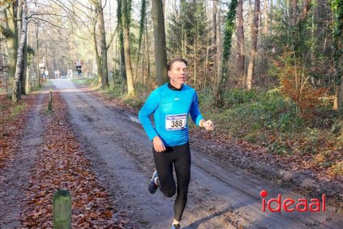 Joppe Speculaaspoppenloop-2024