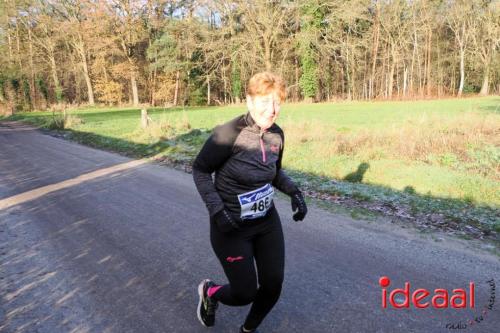 Joppe Speculaaspoppenloop-2024