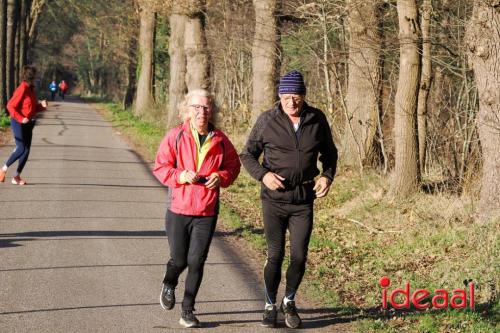 Joppe Speculaaspoppenloop-2024