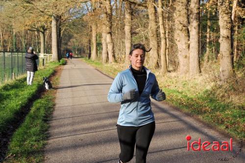 Joppe Speculaaspoppenloop-2024