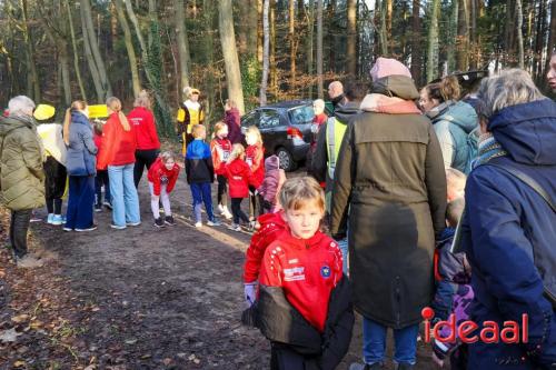 Joppe Speculaaspoppenloop-2024