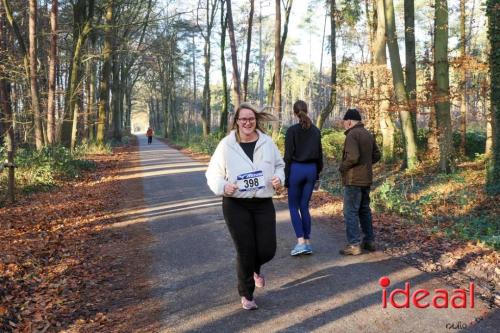 Joppe Speculaaspoppenloop-2024