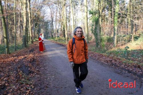 Speculaaspoppenloop Joppe - deel 3 (30-11-2024)