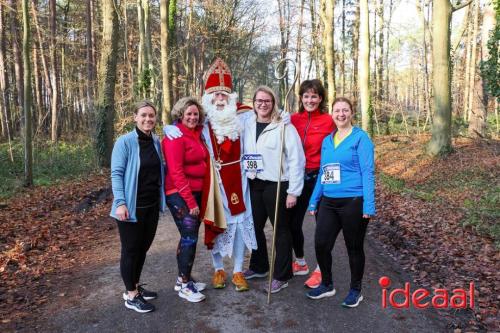 Joppe Speculaaspoppenloop-2024