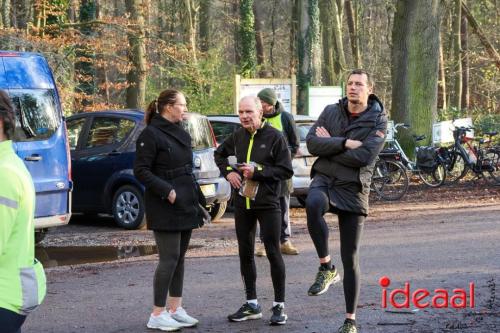 Joppe Speculaaspoppenloop-2024