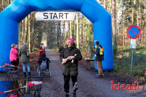 Joppe Speculaaspoppenloop-2024