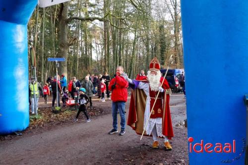 Joppe Speculaaspoppenloop-2024