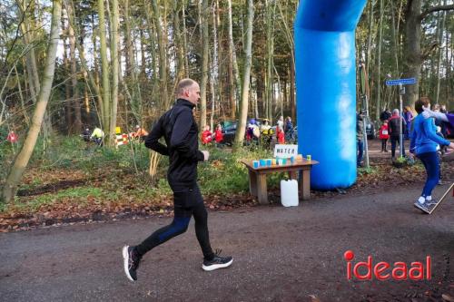 Joppe Speculaaspoppenloop-2024