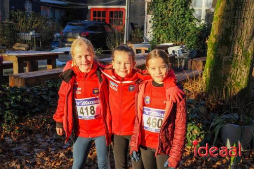 Joppe Speculaaspoppenloop-2024