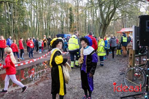 Joppe Speculaaspoppenloop-2024