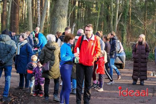 Joppe Speculaaspoppenloop-2024