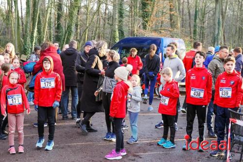 Joppe Speculaaspoppenloop-2024