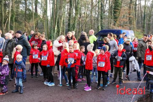 Joppe Speculaaspoppenloop-2024