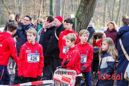 Joppe Speculaaspoppenloop-2024