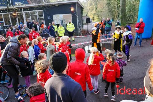 Joppe Speculaaspoppenloop-2024