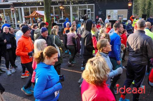 Joppe Speculaaspoppenloop-2024