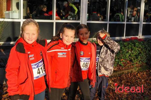 Joppe Speculaaspoppenloop-2024