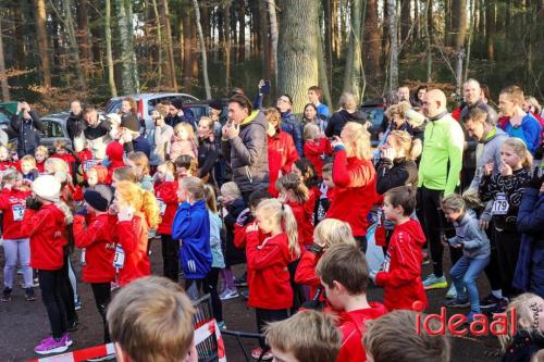 Joppe Speculaaspoppenloop-2024