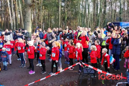 Joppe Speculaaspoppenloop-2024