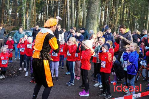 Joppe Speculaaspoppenloop-2024