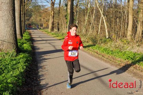 Joppe Speculaaspoppenloop-2024