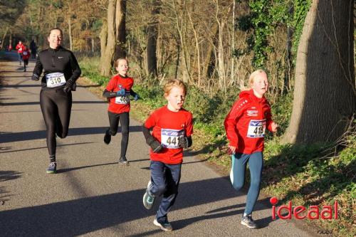 Joppe Speculaaspoppenloop-2024