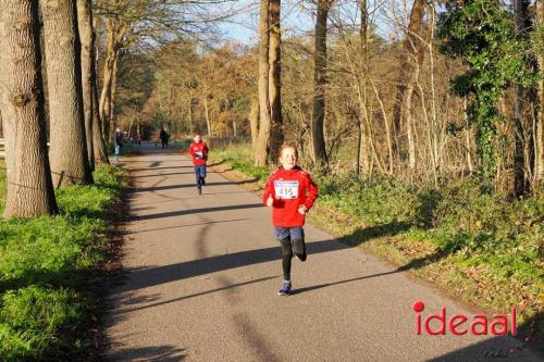 Joppe Speculaaspoppenloop-2024