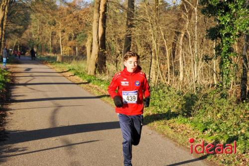 Joppe Speculaaspoppenloop-2024