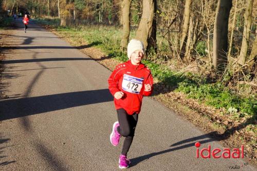 Joppe Speculaaspoppenloop-2024