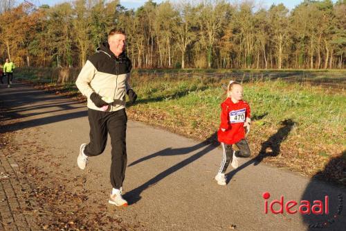 Joppe Speculaaspoppenloop-2024