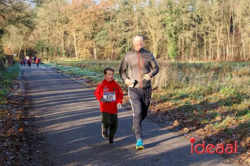 Joppe Speculaaspoppenloop-2024