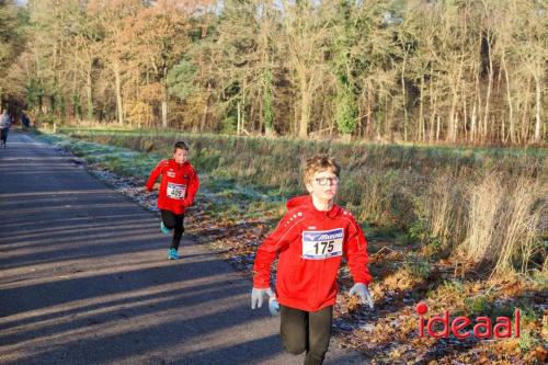 Joppe Speculaaspoppenloop-2024