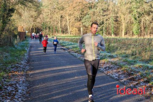 Joppe Speculaaspoppenloop-2024