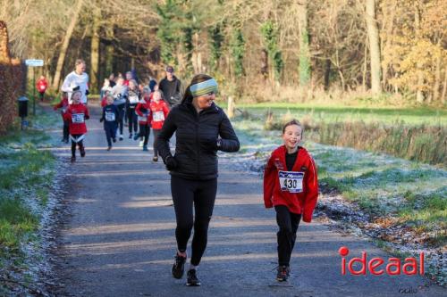 Joppe Speculaaspoppenloop-2024