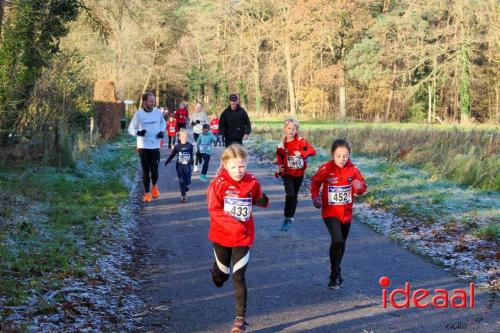 Joppe Speculaaspoppenloop-2024