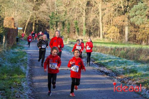 Joppe Speculaaspoppenloop-2024