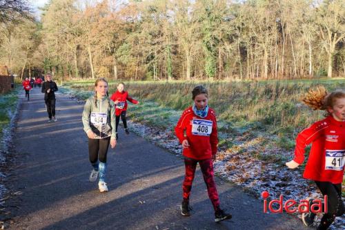 Joppe Speculaaspoppenloop-2024