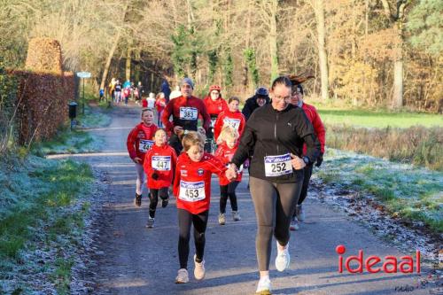 Joppe Speculaaspoppenloop-2024