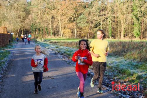 Joppe Speculaaspoppenloop-2024