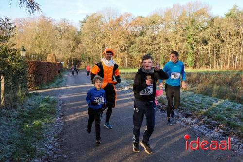 Joppe Speculaaspoppenloop-2024