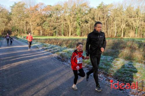 Joppe Speculaaspoppenloop-2024