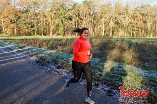 Joppe Speculaaspoppenloop-2024