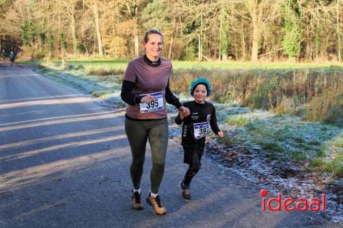 Joppe Speculaaspoppenloop-2024